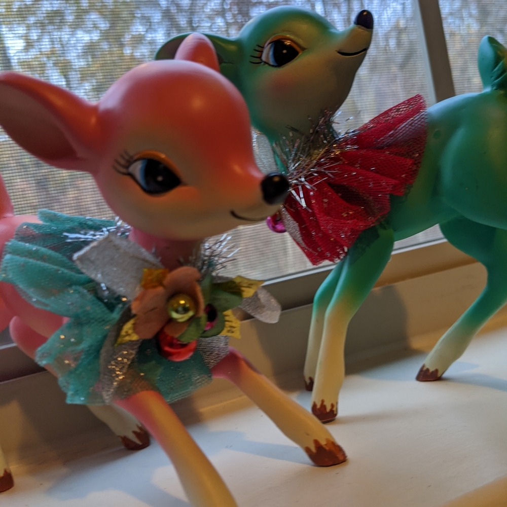 Hobby Lobby Reindeer